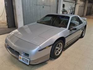 Image 1/7 of Pontiac Fiero GT (1985)