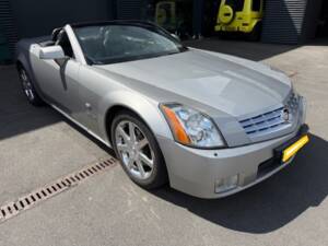 Imagen 4/30 de Cadillac XLR (2010)