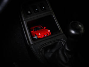 Bild 74/98 von Porsche 911 Turbo 3.6 (1993)