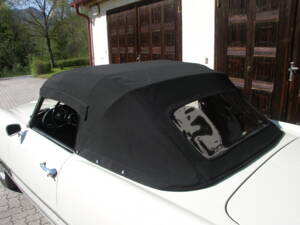 Image 38/40 of Alfa Romeo 2000 Spider (1959)