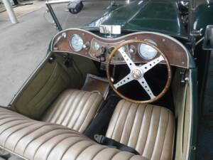 Bild 49/50 von MG TC (1949)