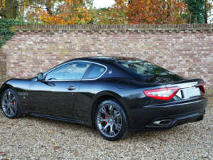 Bild 3/50 von Maserati GranTurismo S (2010)