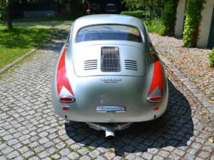 Image 6/20 of Porsche 356 A Carrera 1500 GS (1958)