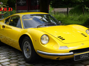 Image 1/16 of Ferrari Dino 246 GT (1971)