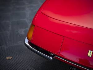 Imagen 33/39 de Ferrari 365 GTB&#x2F;4 Daytona (1972)
