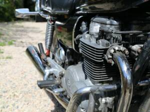 Image 20/21 of Honda DUMMY (1979)
