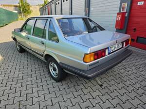 Image 23/41 de Volkswagen Santana 1.6 (1985)