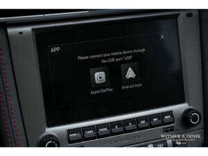 Image 25/30 of Porsche 911 Carrera S (2008)