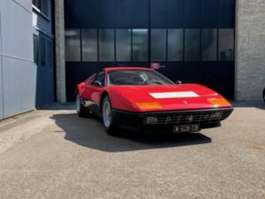 Image 11/31 of Ferrari 512 BB (1980)