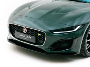 Bild 5/48 von Jaguar F-Type P575 (2023)