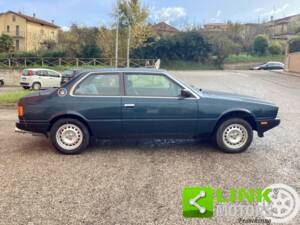 Image 4/10 of Maserati Biturbo i (1986)