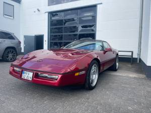 Image 8/21 de Chevrolet Corvette (1990)