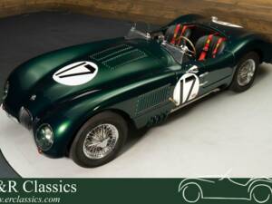 Bild 1/19 von Suffolk C-Type Jaguar (1951)