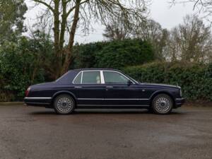 Image 13/45 of Rolls-Royce Silver Seraph (2000)