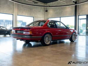 Image 14/51 of BMW M 635 CSi (1985)