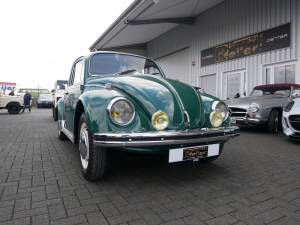 Image 1/14 of Volkswagen Beetle 1200 (1968)