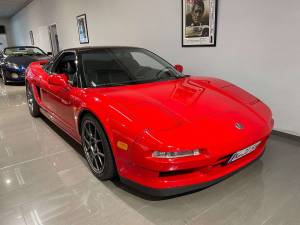 Image 3/30 of Honda NSX (1992)