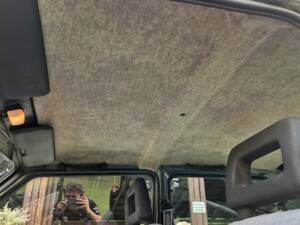 Bild 26/37 von FIAT Panda 4x4 1,0 (1989)