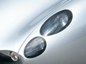 Bild 35/50 von TVR Tuscan S (2005)