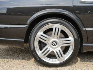 Image 39/50 of Bentley Arnage T (2007)