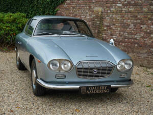 Afbeelding 5/50 van Lancia Flavia Sport 1.8 (Zagato) (1966)