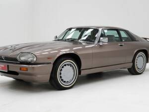 Image 1/15 of Jaguar XJ-S 3.6 (1985)