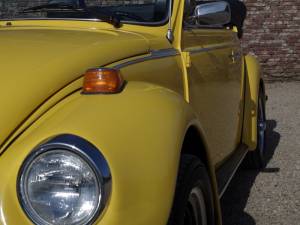 Bild 15/50 von Volkswagen Beetle 1600 (1976)