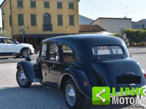 Image 10/10 de Citroën Traction Avant 11 B&#x2F;D (1955)