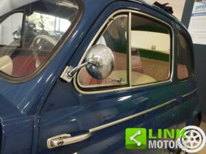 Bild 7/10 von FIAT 500 D (1963)