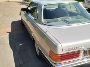 Image 3/8 of Mercedes-Benz 450 SLC (1979)