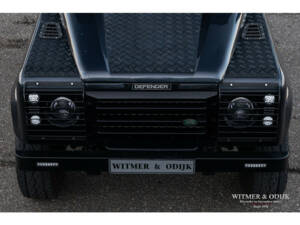 Bild 12/20 von Land Rover Defender 90 (1997)