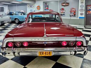 Image 6/20 of Chevrolet Impala SS Sport Coupe (1964)