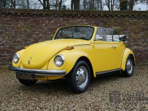 Bild 29/50 von Volkswagen Beetle 1302 (1972)