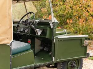 Image 48/50 de Land Rover 88 (1956)