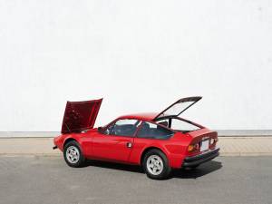 Image 22/43 de Alfa Romeo Junior Zagato GT 1300 (1972)