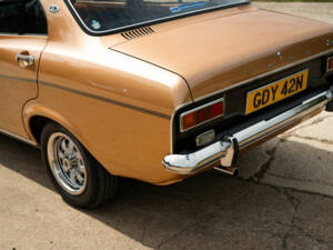 Bild 41/42 von Ford Escort 1300 (1975)