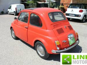 Image 4/10 de FIAT 500 L (1970)