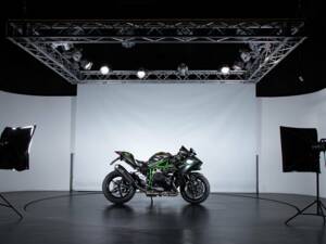 Bild 7/50 von Kawasaki DUMMY (2018)