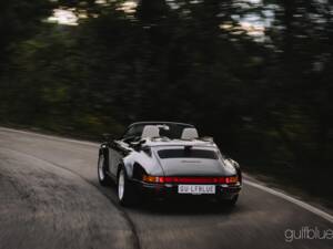 Image 9/85 of Porsche 911 Speedster 3.2 (1989)