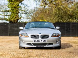 Image 33/37 of BMW Z4 2.0i (2006)