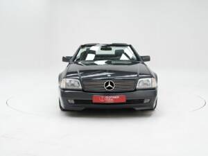Image 5/15 of Mercedes-Benz 500 SL (1989)