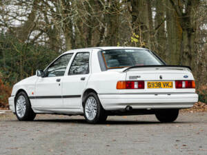 Immagine 4/50 di Ford Sierra RS Cosworth (1990)