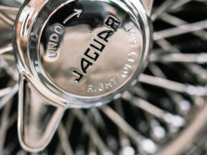 Imagen 16/63 de Jaguar E-Type (1969)