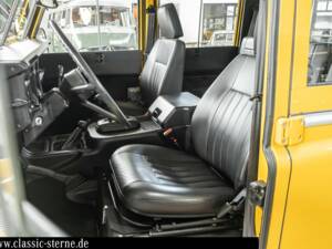 Bild 15/15 von Land Rover 109 (1984)