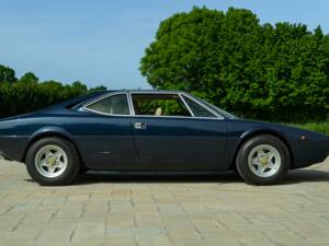 Image 7/50 de Ferrari Dino 308 GT4 (1979)