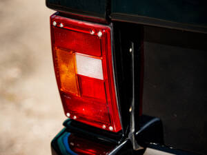 Immagine 30/45 di Land Rover Range Rover Classic 3.5 (2017)