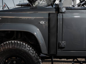 Bild 6/7 von Land Rover Defender 90 (1991)