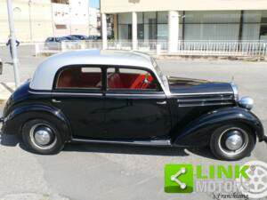 Imagen 4/10 de Mercedes-Benz 170 DS (1952)