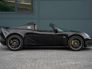 Imagen 3/50 de Lotus Elise Sport 220 (2021)