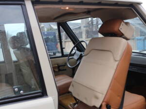 Image 10/22 de Land Rover Range Rover Classic 3.5 (1980)